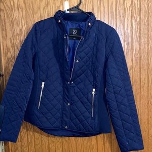 NY&C Jacket